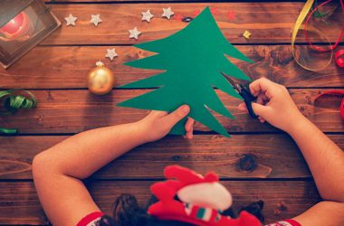 HD Christmas Crafts for Kids