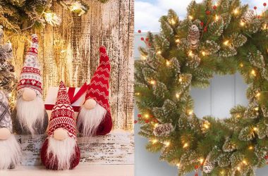 HD Christmas Decorations