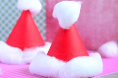 Stunning Christmas Crafts for Kids