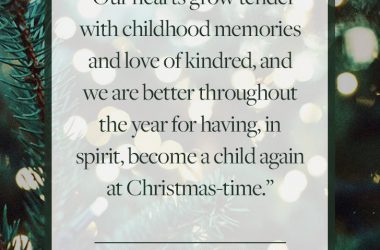 Top Christmas Quote