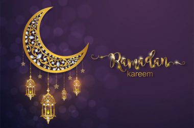 Animated Ramadan Image