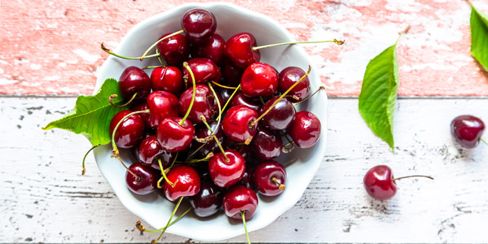 Awesome Cherries