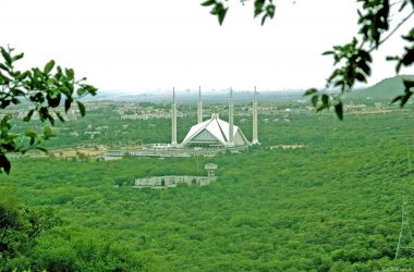 Awesome Islamabad Wallpaper