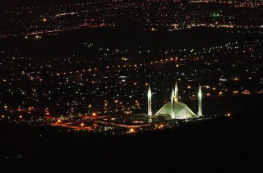 Beautiful Islamabad Wallpaper