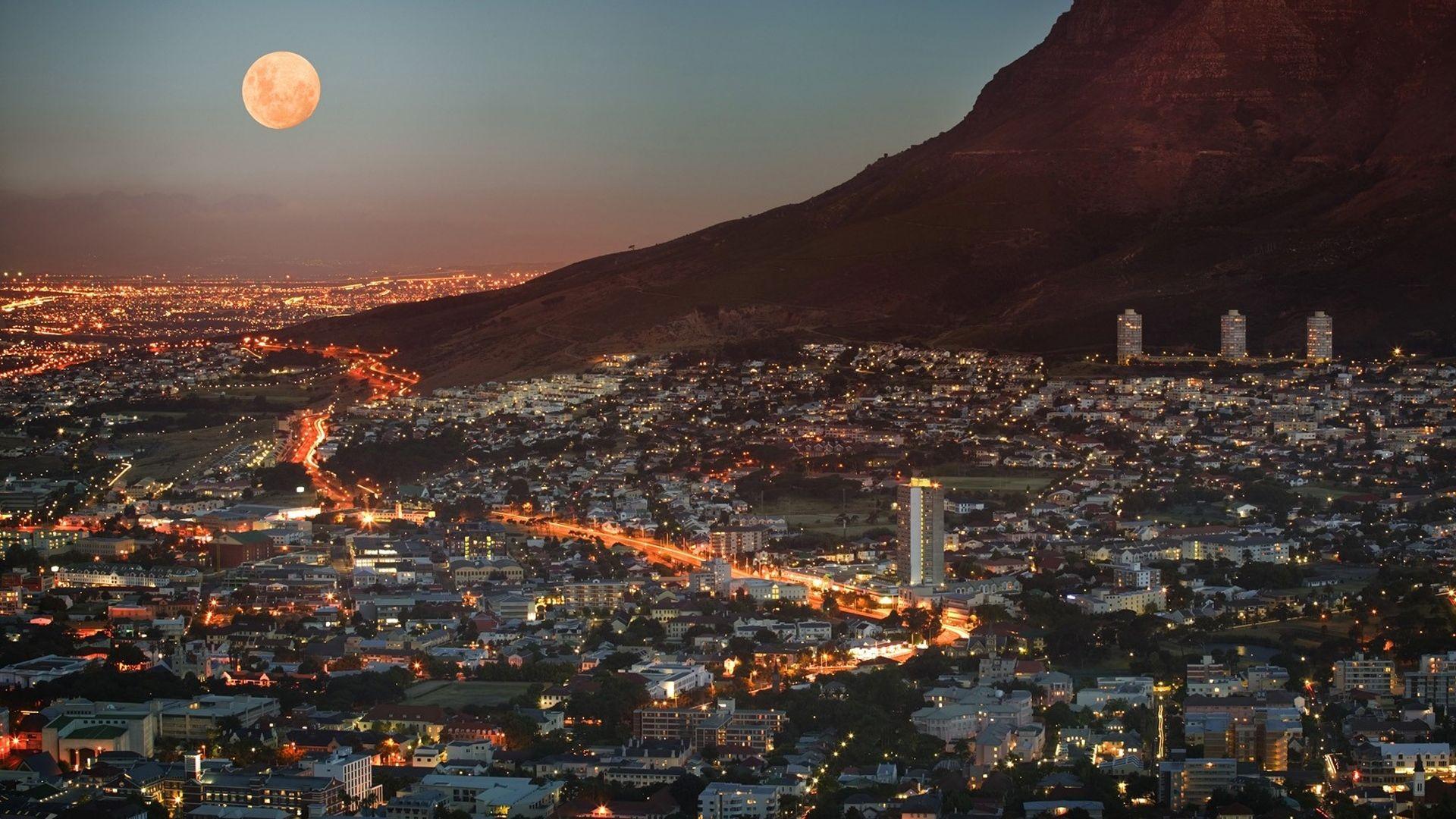Best Cape Town Wallpaper