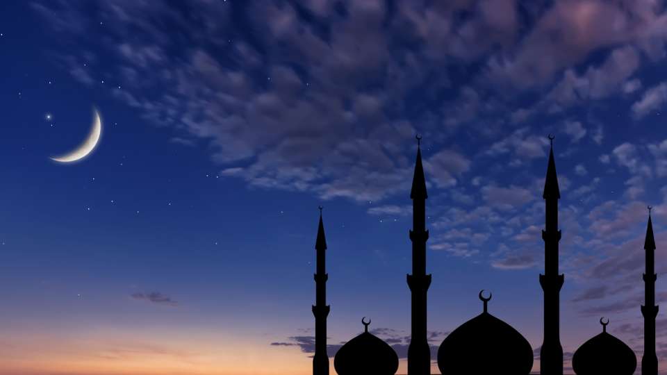 Nice Ramadan Image