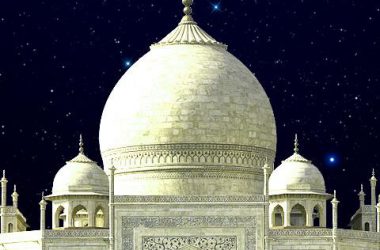 Nice Taj Mahal Wallpaper