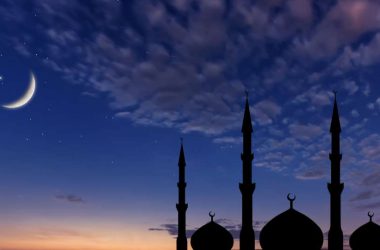 Stunning Ramadan