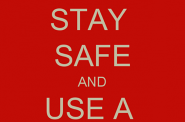 Awesome Stay Safe