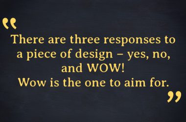 Design Best Quote 29617