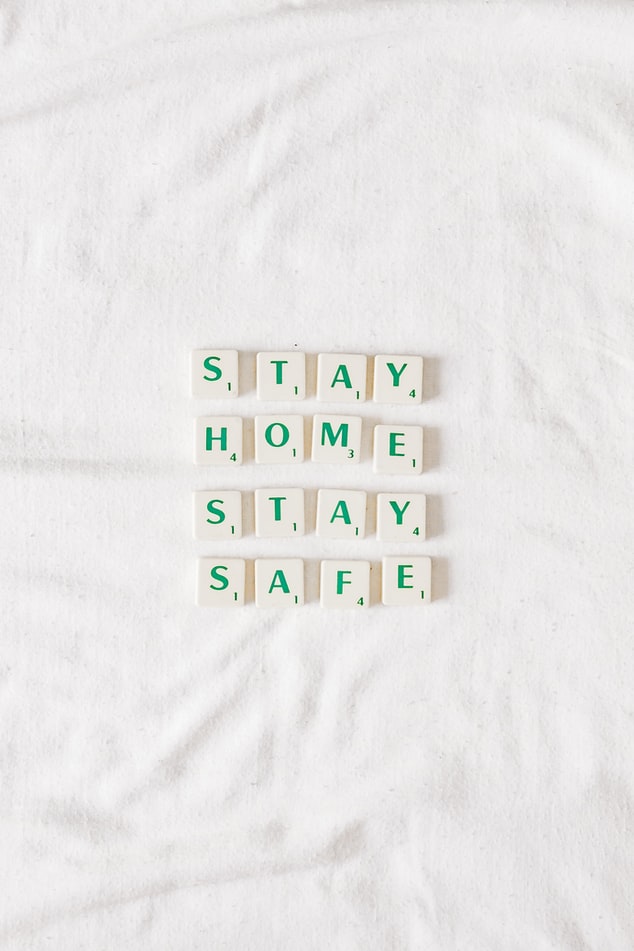 Free Stay Safe