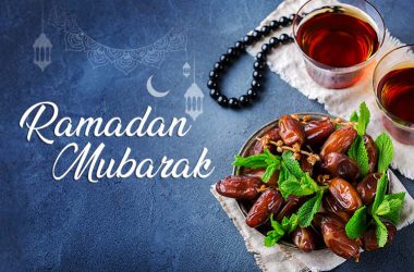 Iftar Time Ramadan Mubarak