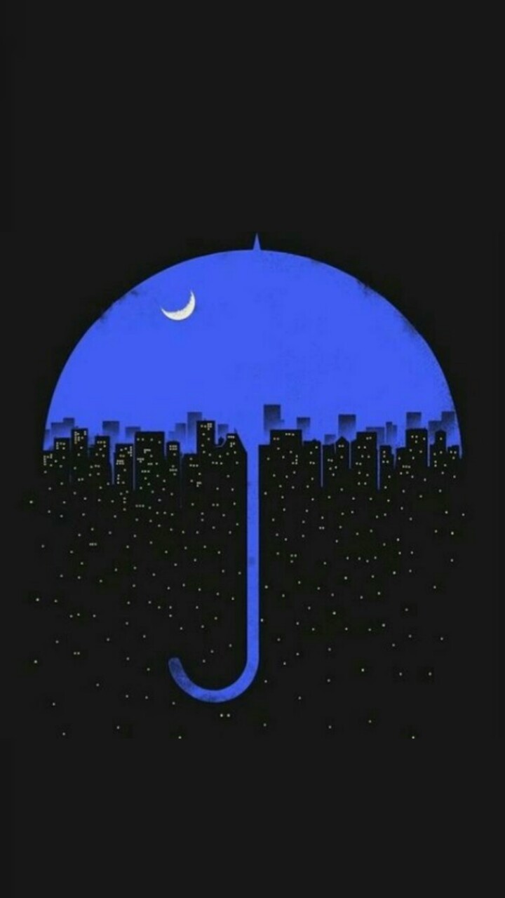 Umbrella Tumblr Wallpaper