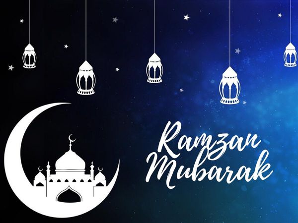 Wishes Ramadan Mubarak
