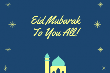 Free Eid Greetings 29842
