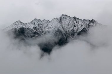 Smokes Mountains Image