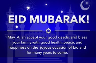 Stunning Eid Quotes