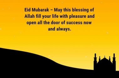 Top Eid Quotes