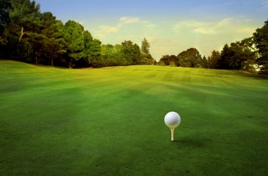 Beautiful Golf Wallpaper