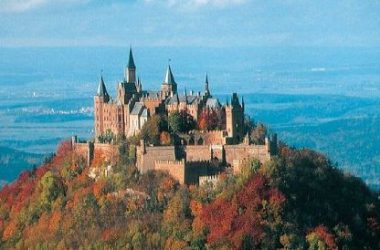 Best Hohenzollern Castle