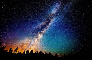 Best Milky Way Wallpaper
