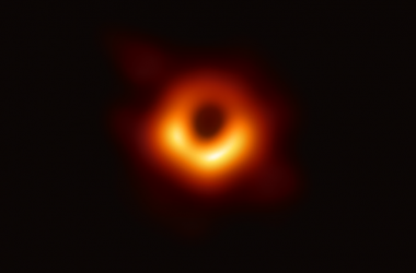 Free Black Hole Image