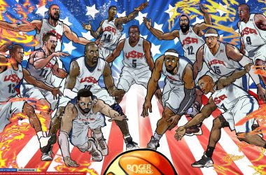 Great NBA Wallpaper
