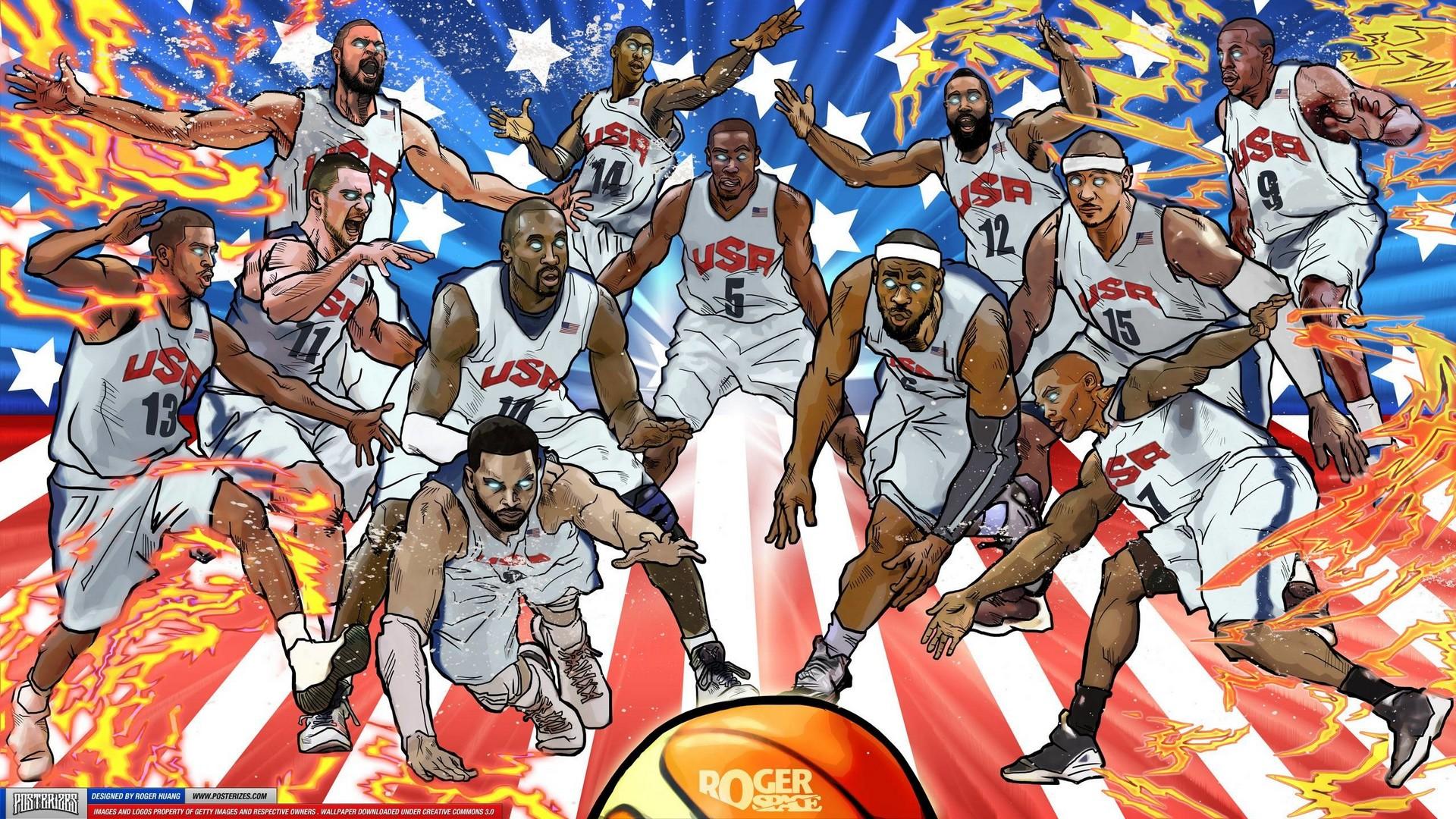 Great NBA Wallpaper