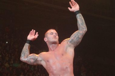 Tattoos On Arm Randy Orton Wallpaper 30614