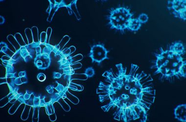 Coronavirus Outbreak Danger
