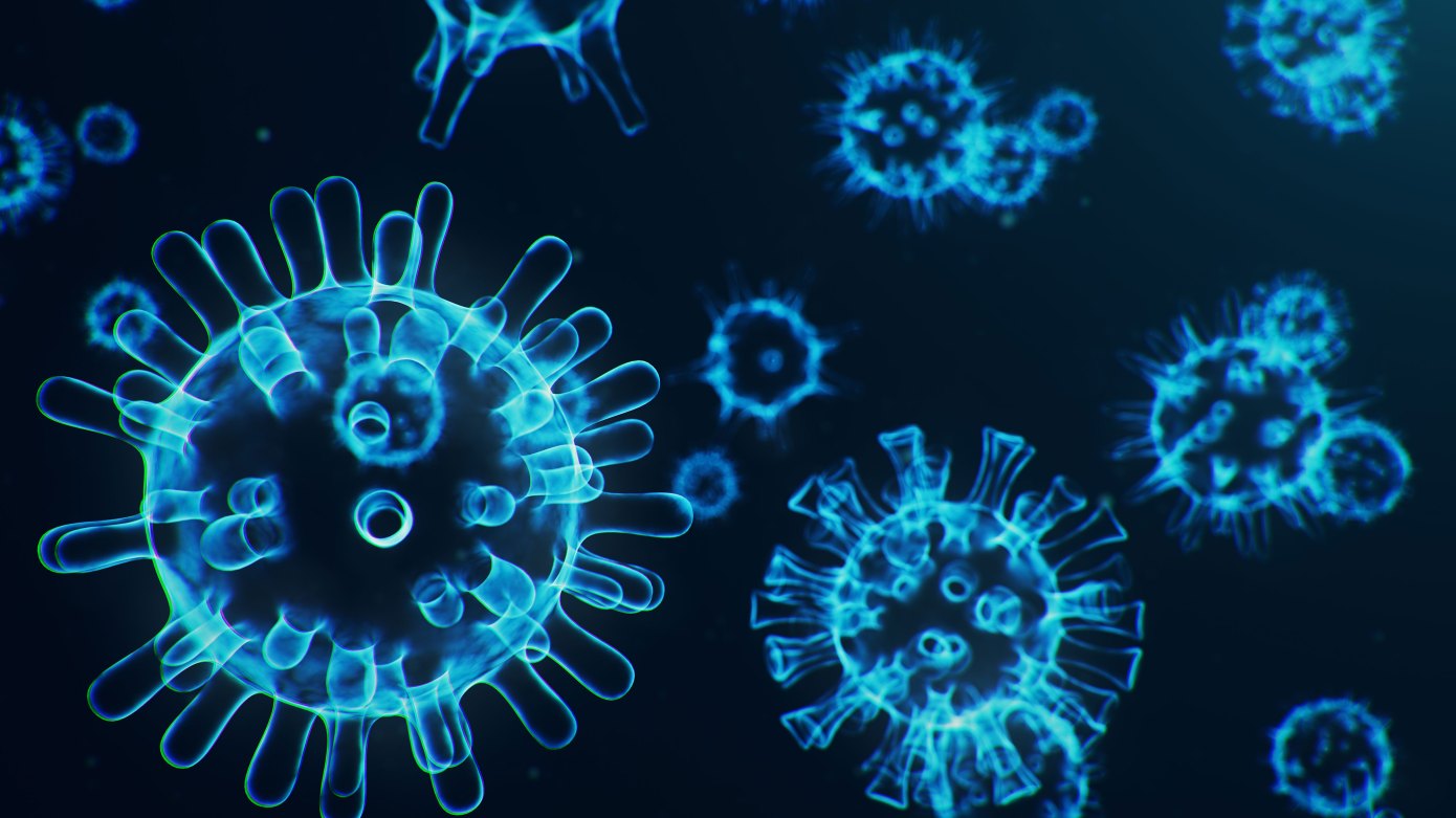 Coronavirus Outbreak Danger