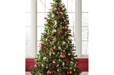 Artifical Christmas Tree