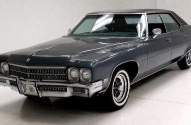 Awesome Buick Electra