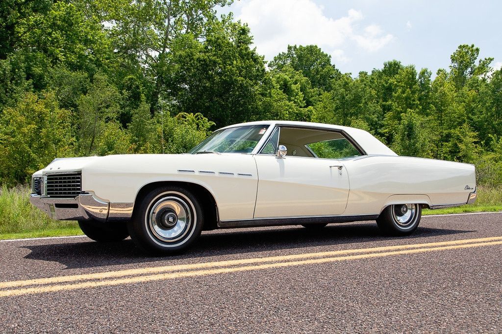 Best Buick Electra