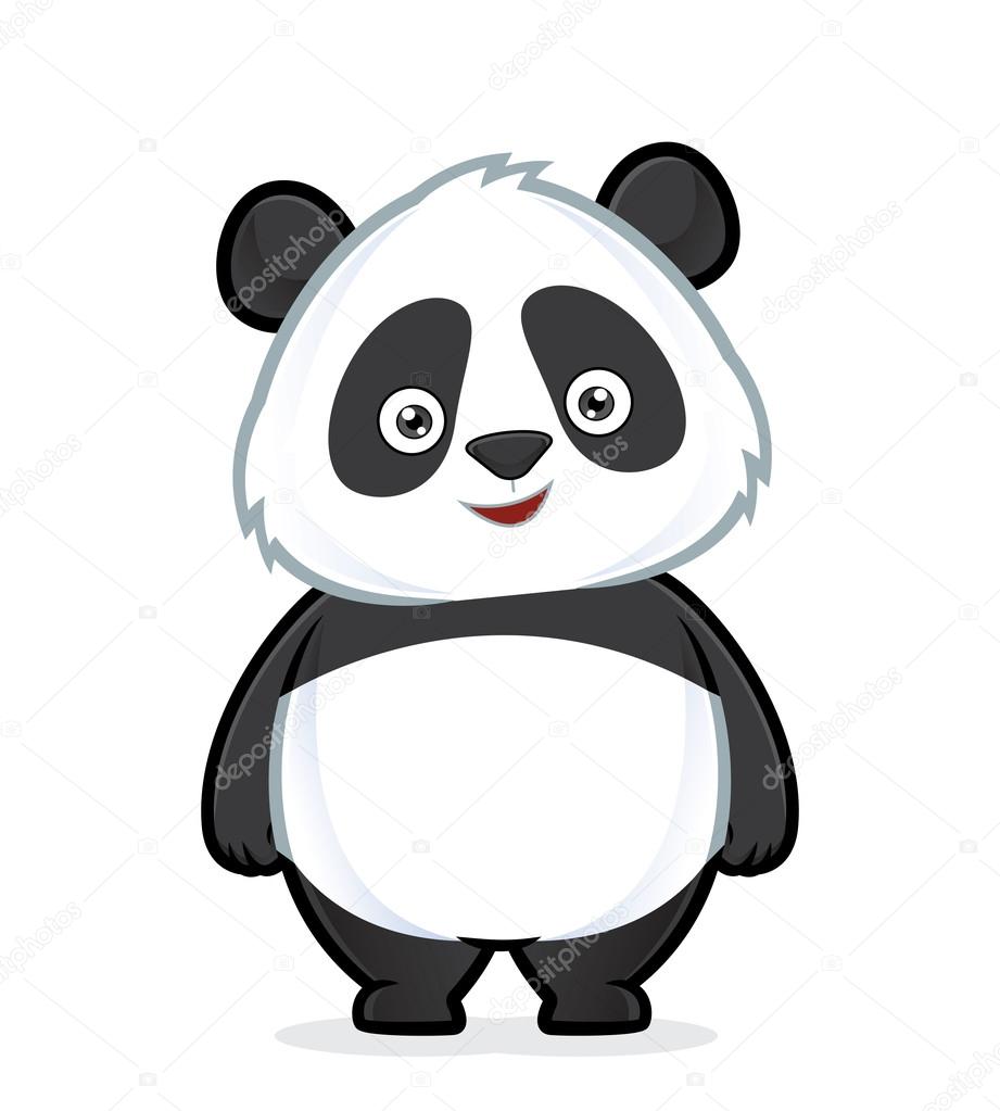 HD Cute Panda