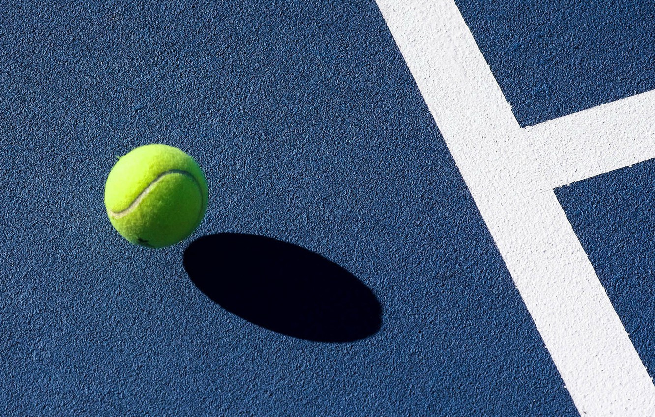Awesome Tennis Wallpaper