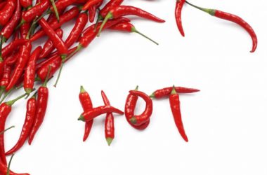 Food Hot Chili Wallpaper