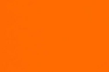 Free Orange Wallpaper