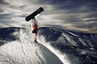 Nice Snowboarding Backgrounds