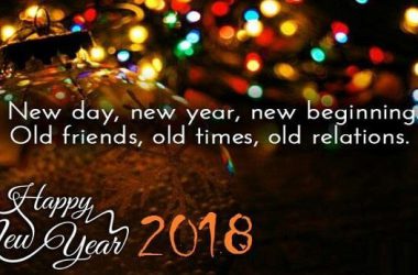 Top New Year Wishes