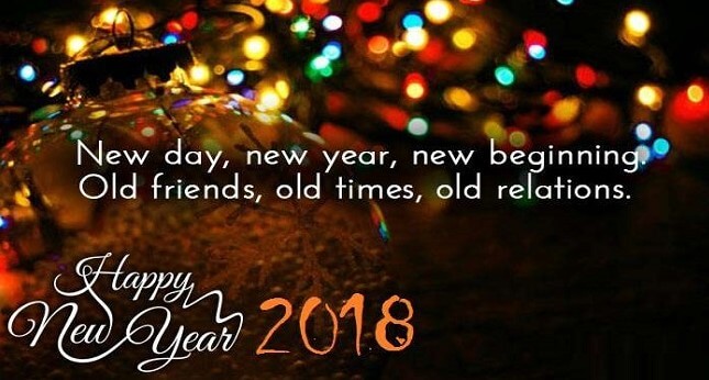 Top New Year Wishes