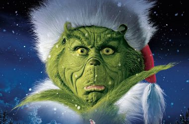 Awesome Grinch Wallpaper 32772