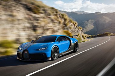 Best Bugatti Chiron Pur Sport
