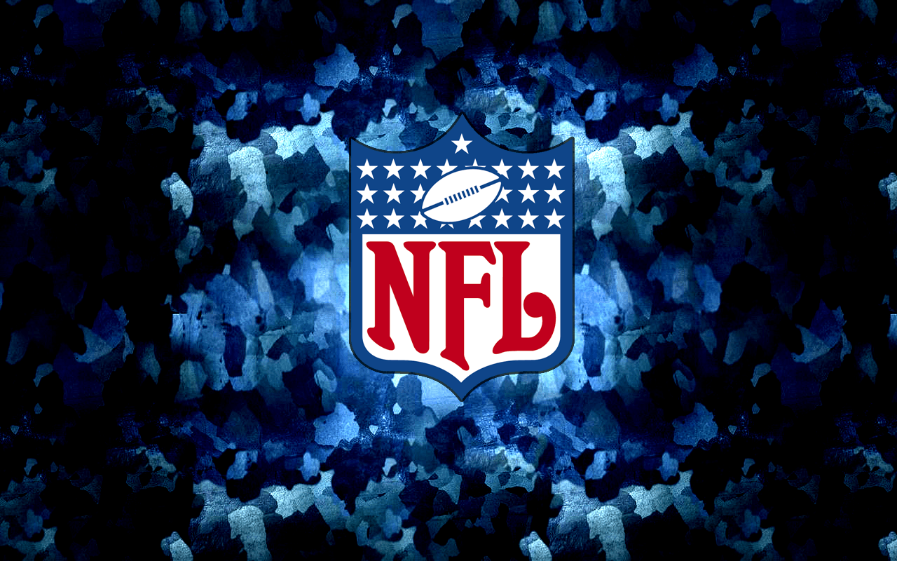 Logo NFL Wallpaper