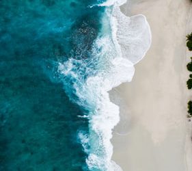 Widescreen Ocean Wallpaper