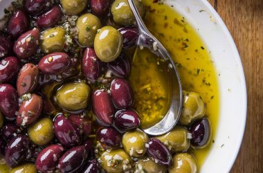 Food Olives