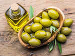 Free Olives