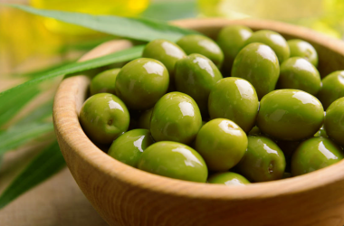 Natural Olives