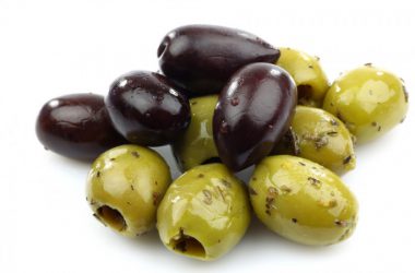 Wonderful Olives