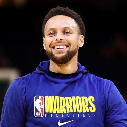 Top Stephen Curry